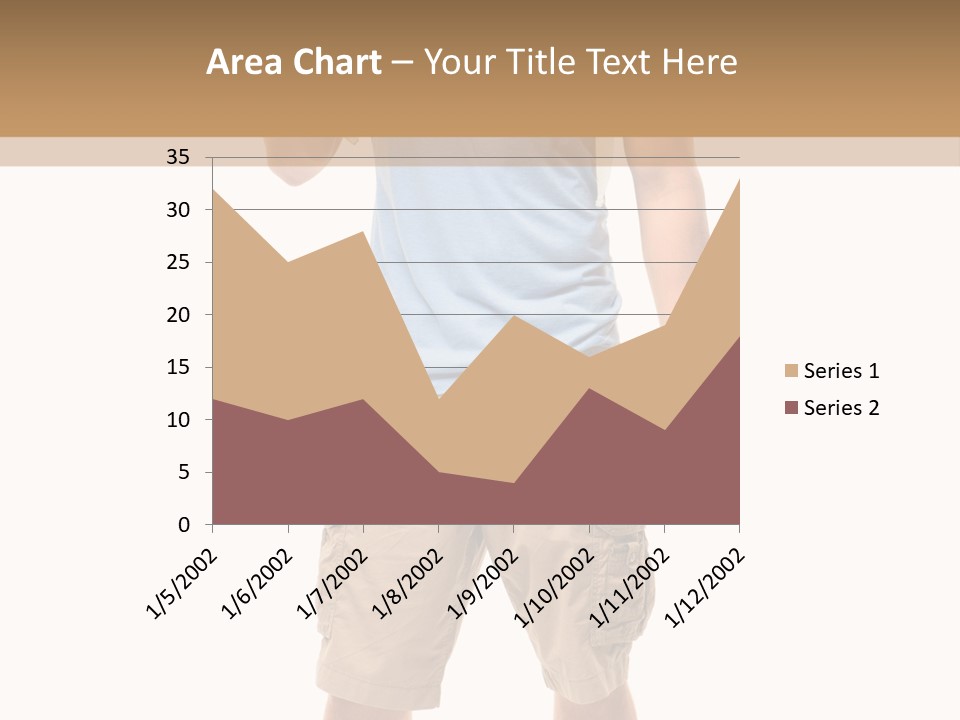 Celebrating Excitement Friendly PowerPoint Template