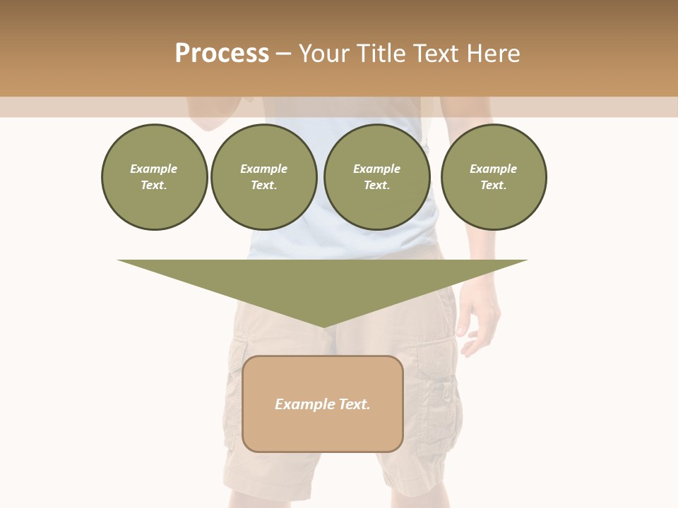 Celebrating Excitement Friendly PowerPoint Template