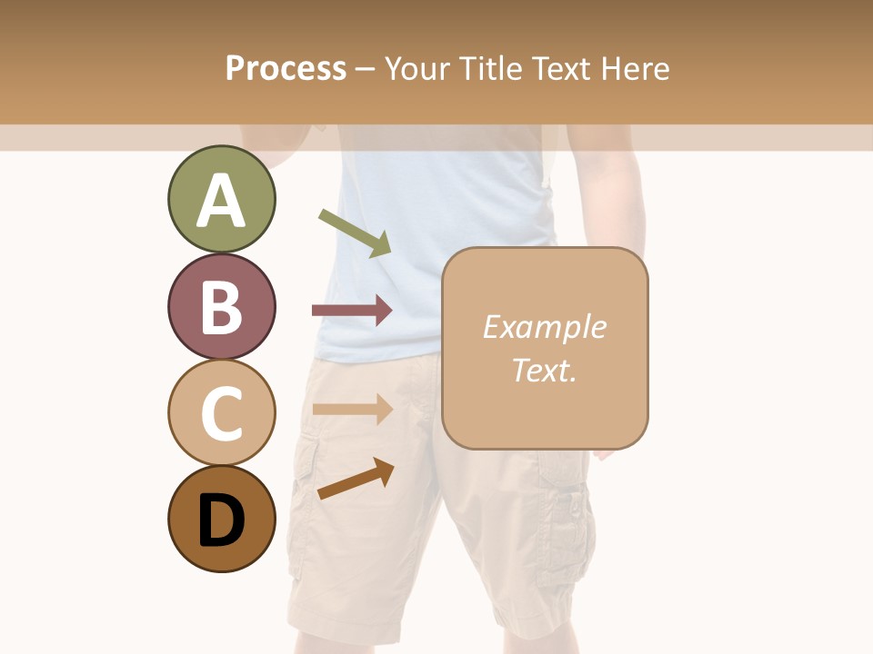 Celebrating Excitement Friendly PowerPoint Template