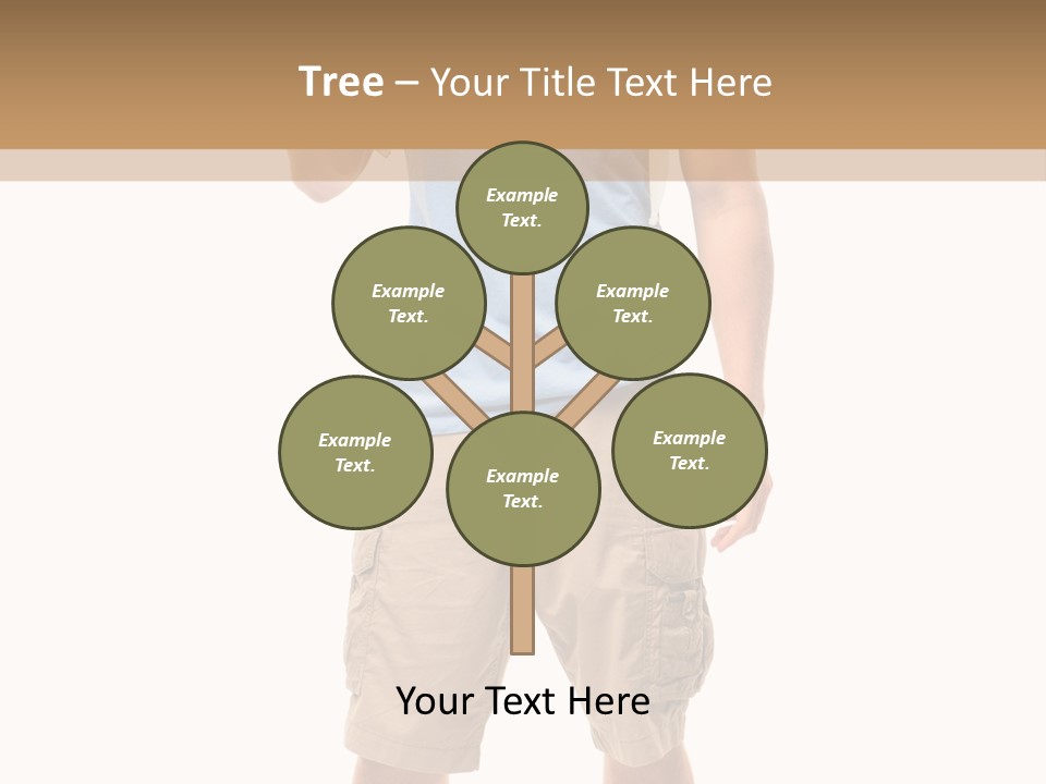 Celebrating Excitement Friendly PowerPoint Template