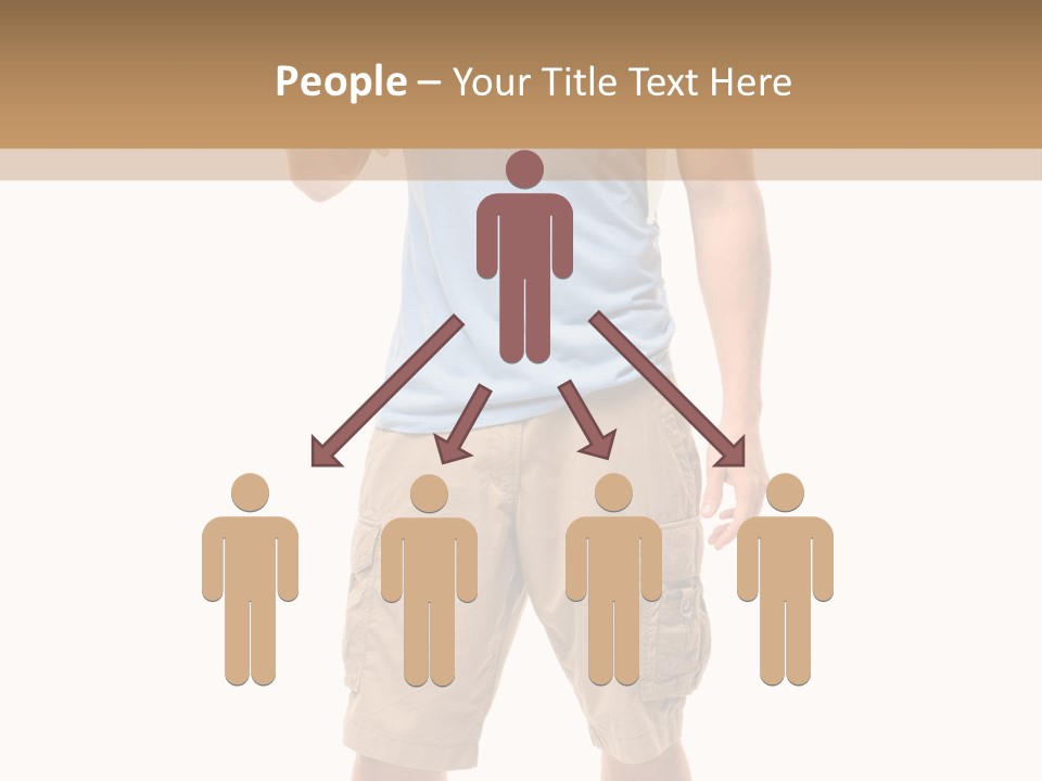 Celebrating Excitement Friendly PowerPoint Template