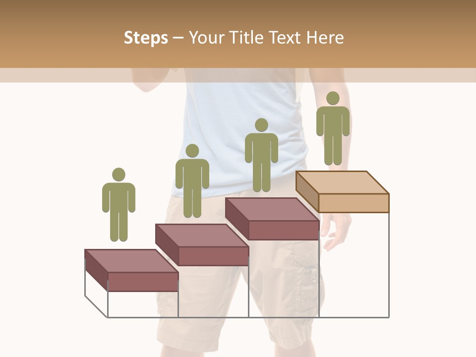 Celebrating Excitement Friendly PowerPoint Template