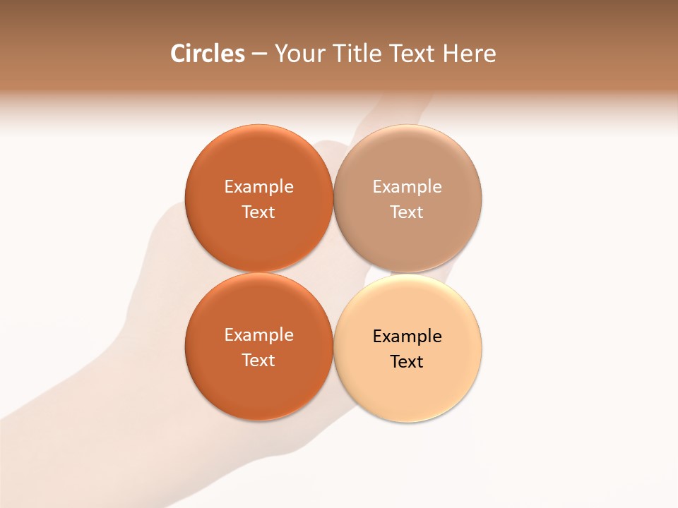 Index Press Person PowerPoint Template