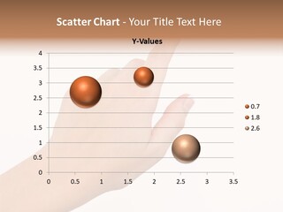 Index Press Person PowerPoint Template