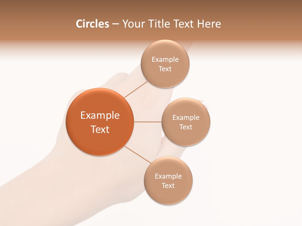 Index Press Person PowerPoint Template
