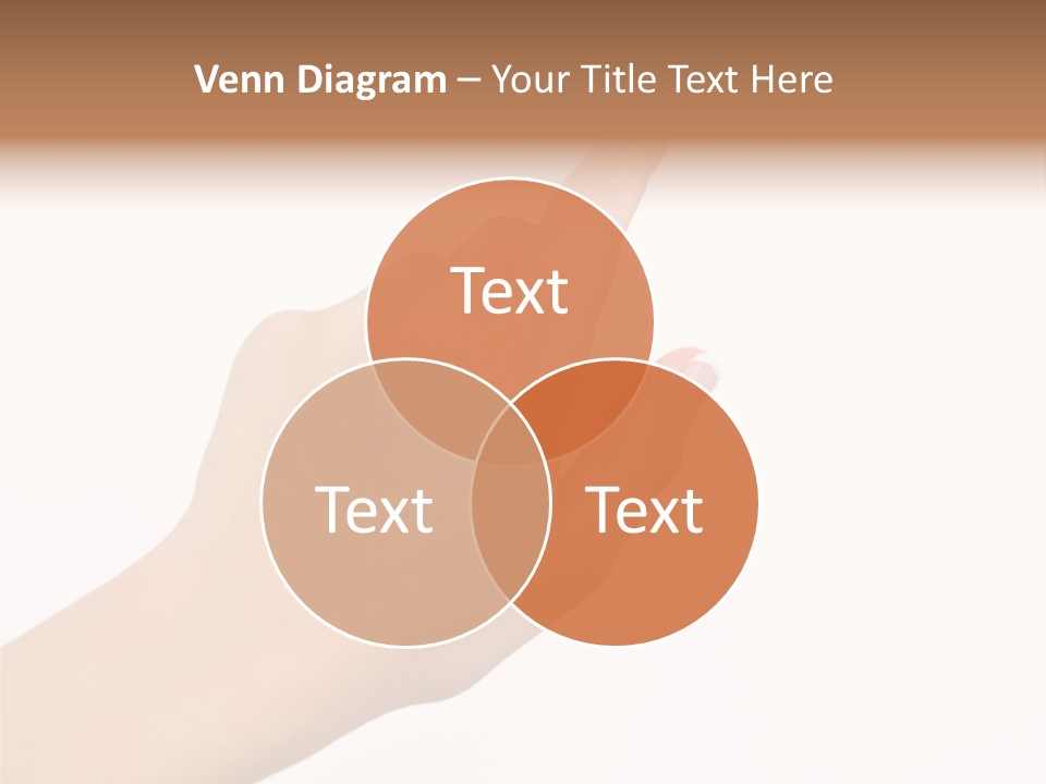 Index Press Person PowerPoint Template