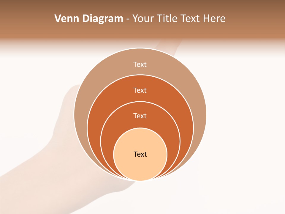 Index Press Person PowerPoint Template