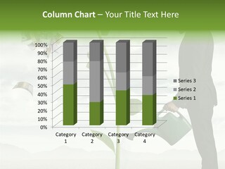 Rich Banking Fall PowerPoint Template