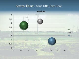 Wheel Environmental Generate PowerPoint Template