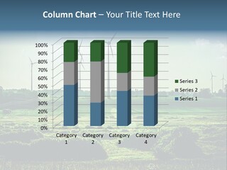 Wheel Environmental Generate PowerPoint Template