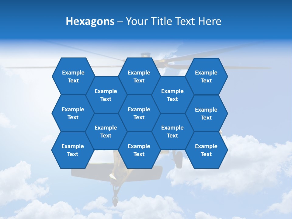 Interceptor Airport Nato PowerPoint Template