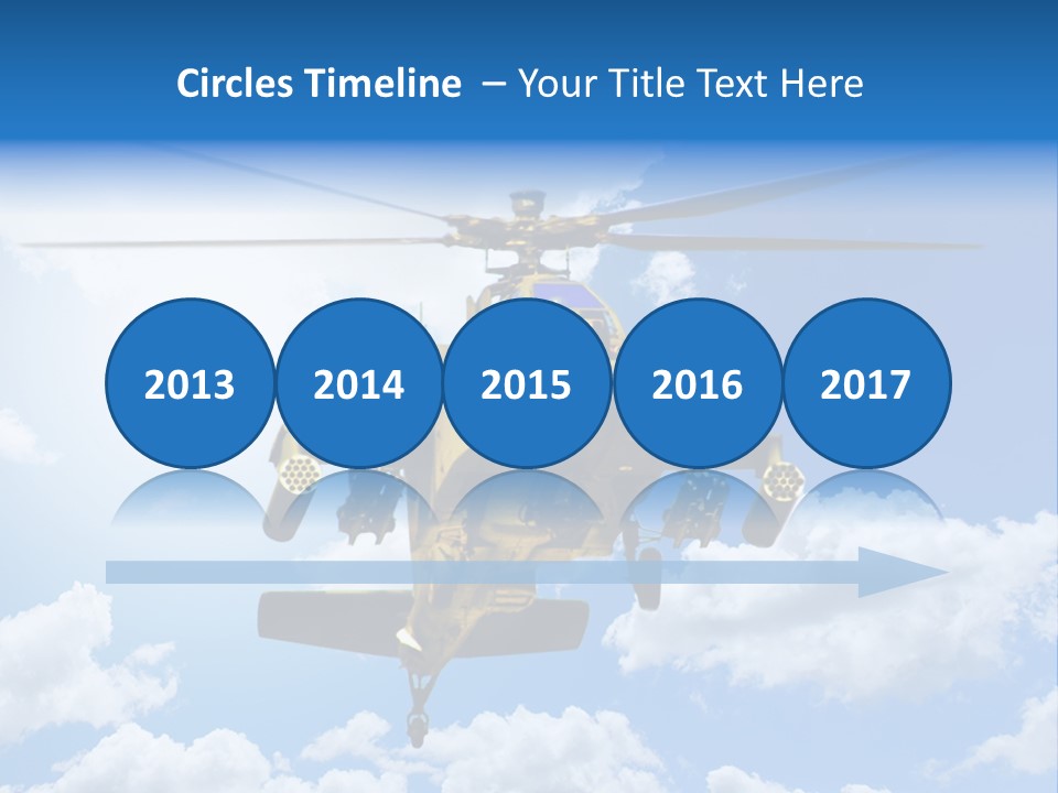 Interceptor Airport Nato PowerPoint Template