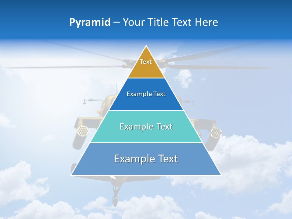 Interceptor Airport Nato PowerPoint Template