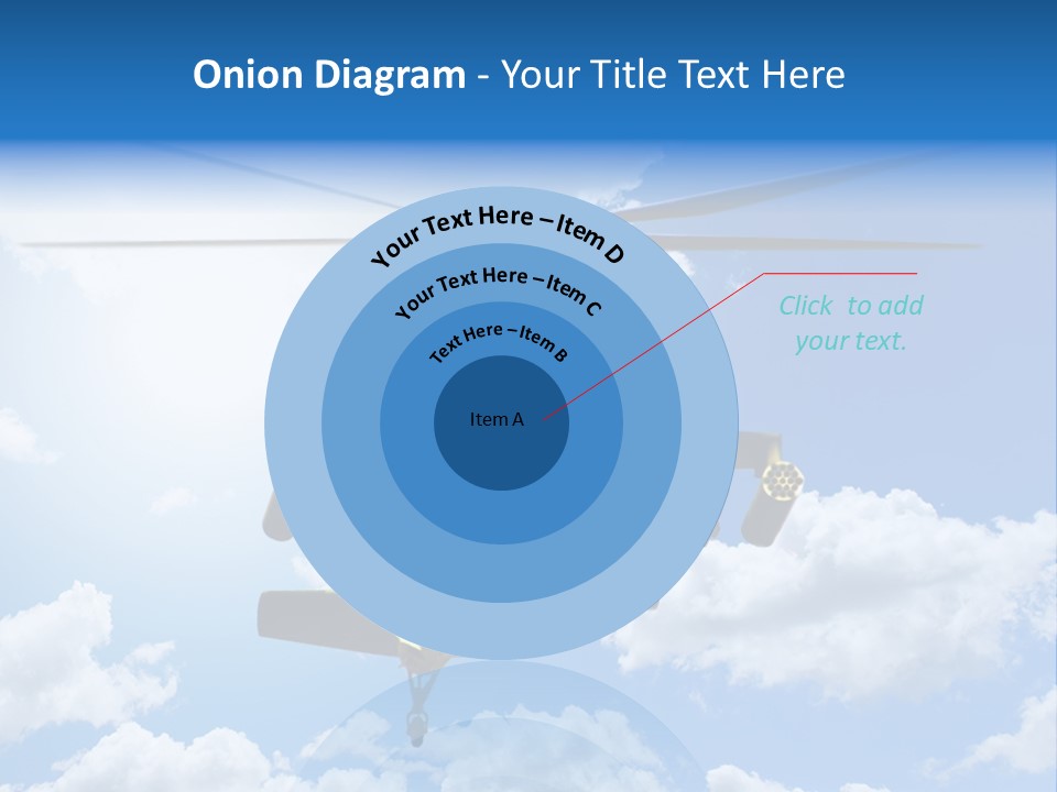 Interceptor Airport Nato PowerPoint Template