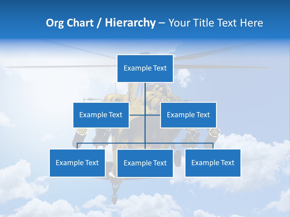 Interceptor Airport Nato PowerPoint Template