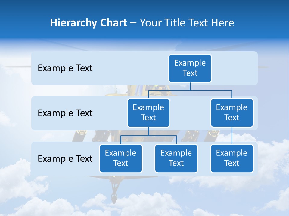 Interceptor Airport Nato PowerPoint Template