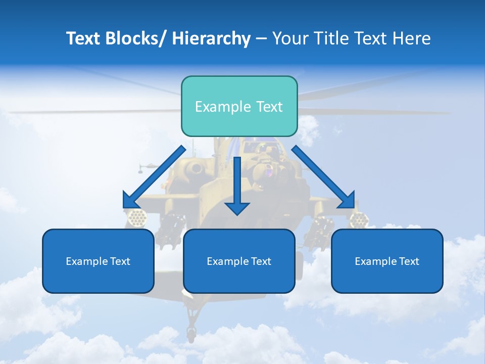 Interceptor Airport Nato PowerPoint Template
