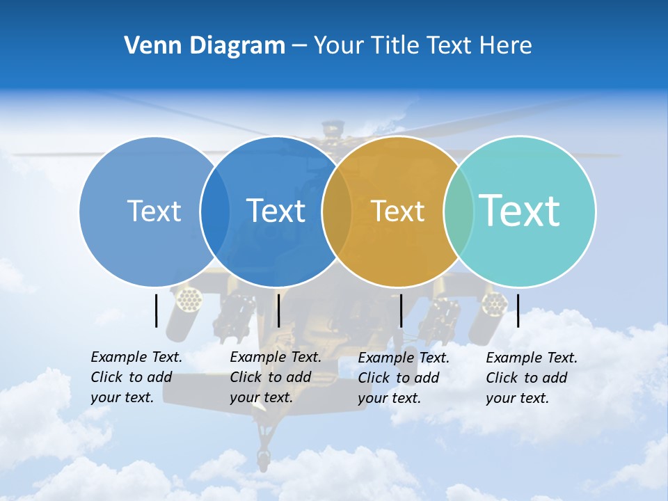 Interceptor Airport Nato PowerPoint Template