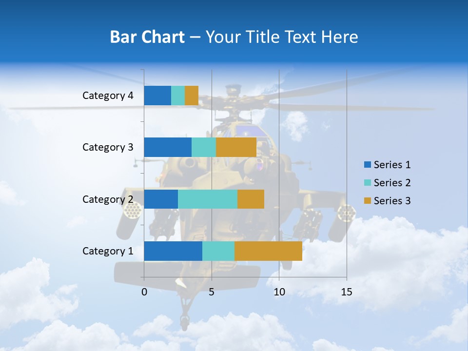 Interceptor Airport Nato PowerPoint Template