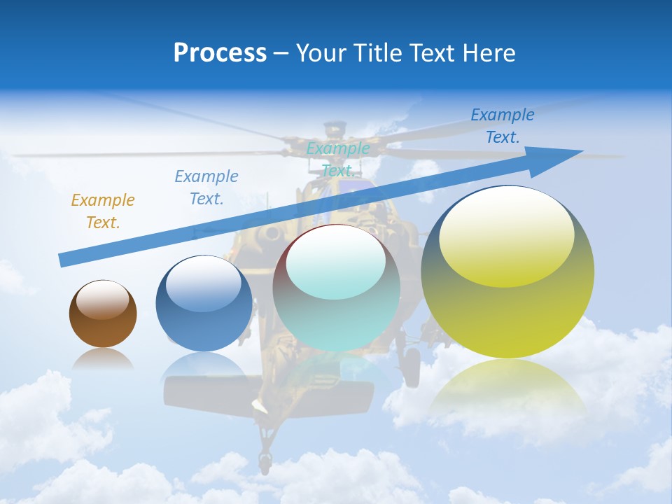 Interceptor Airport Nato PowerPoint Template
