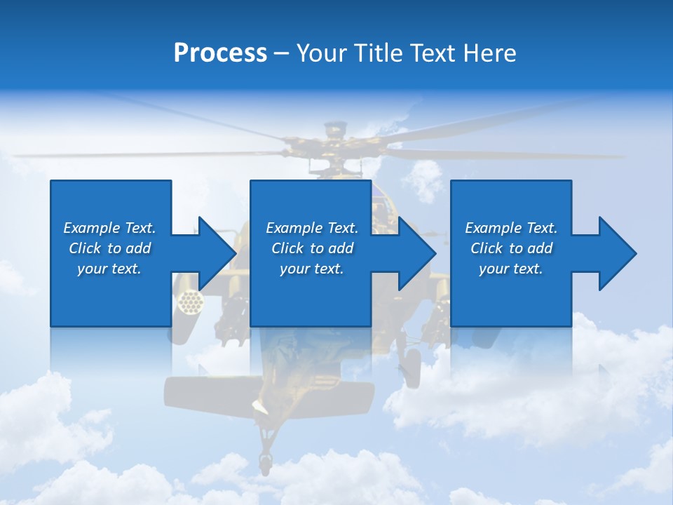 Interceptor Airport Nato PowerPoint Template