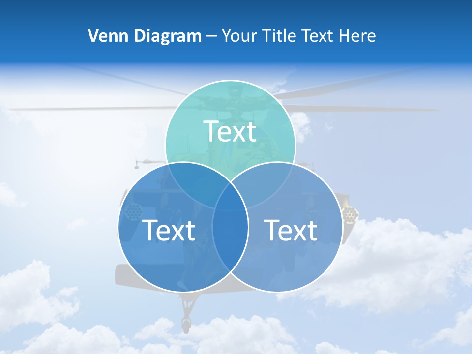 Interceptor Airport Nato PowerPoint Template