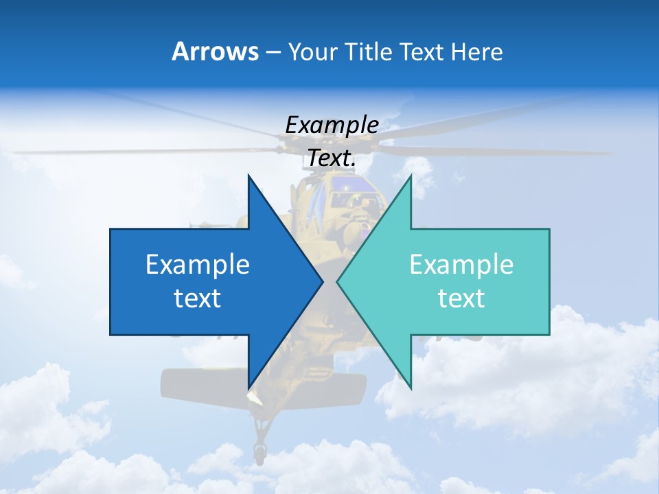 Interceptor Airport Nato PowerPoint Template