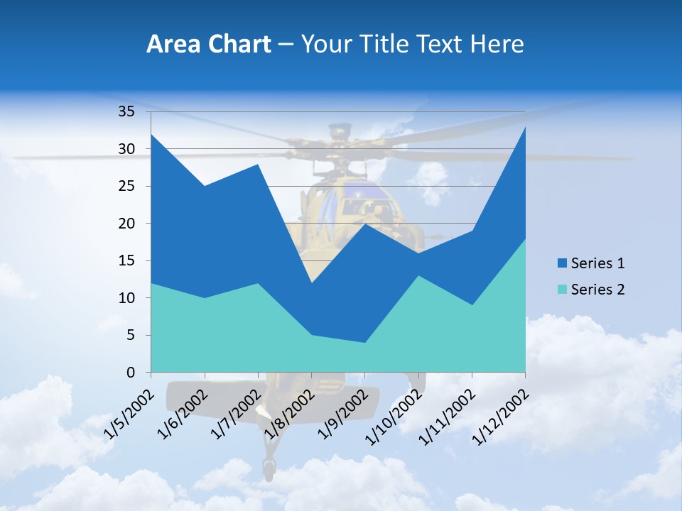 Interceptor Airport Nato PowerPoint Template
