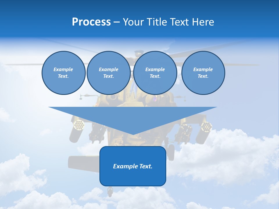 Interceptor Airport Nato PowerPoint Template