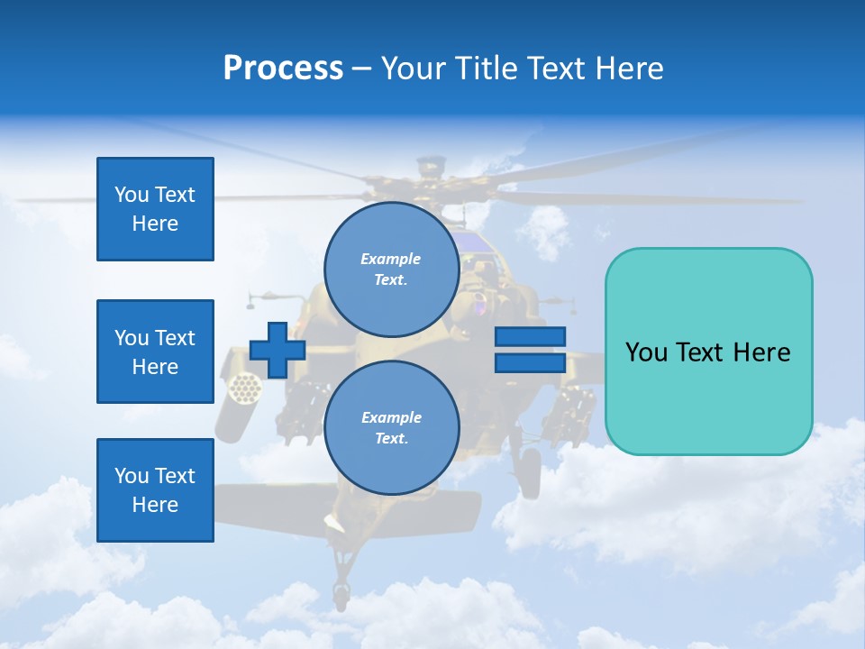 Interceptor Airport Nato PowerPoint Template