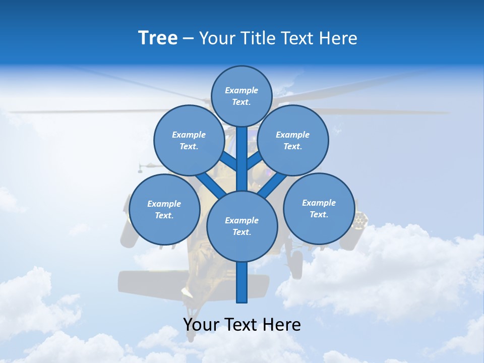 Interceptor Airport Nato PowerPoint Template