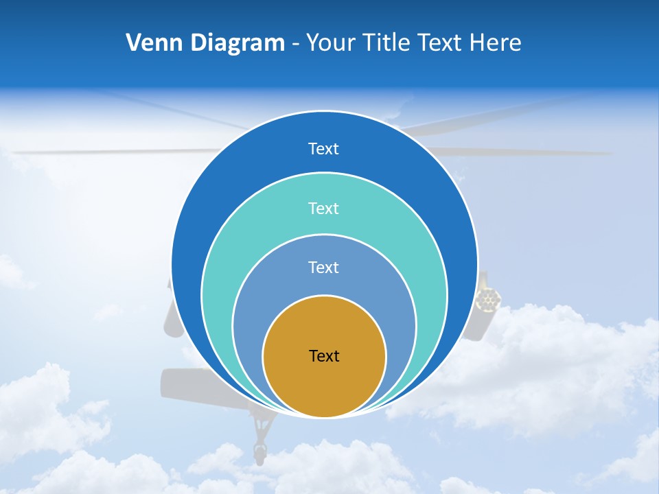 Interceptor Airport Nato PowerPoint Template