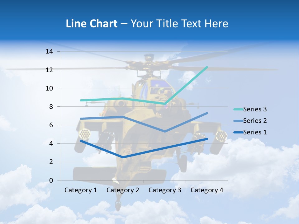 Interceptor Airport Nato PowerPoint Template