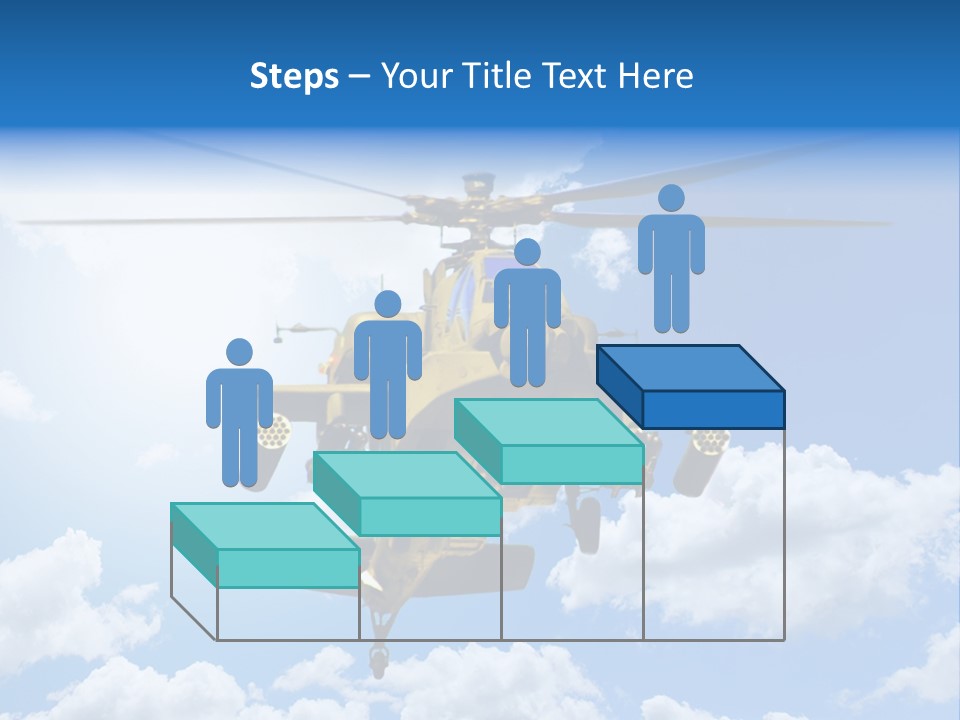 Interceptor Airport Nato PowerPoint Template