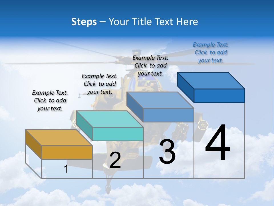 Interceptor Airport Nato PowerPoint Template