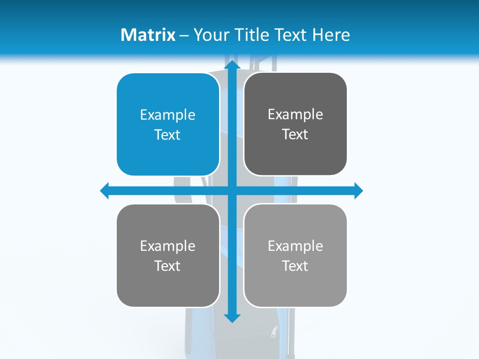 Together Toon Li Ten PowerPoint Template