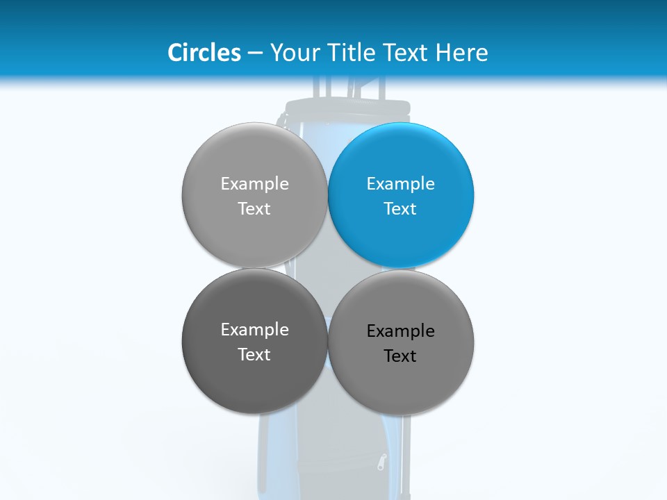 Together Toon Li Ten PowerPoint Template