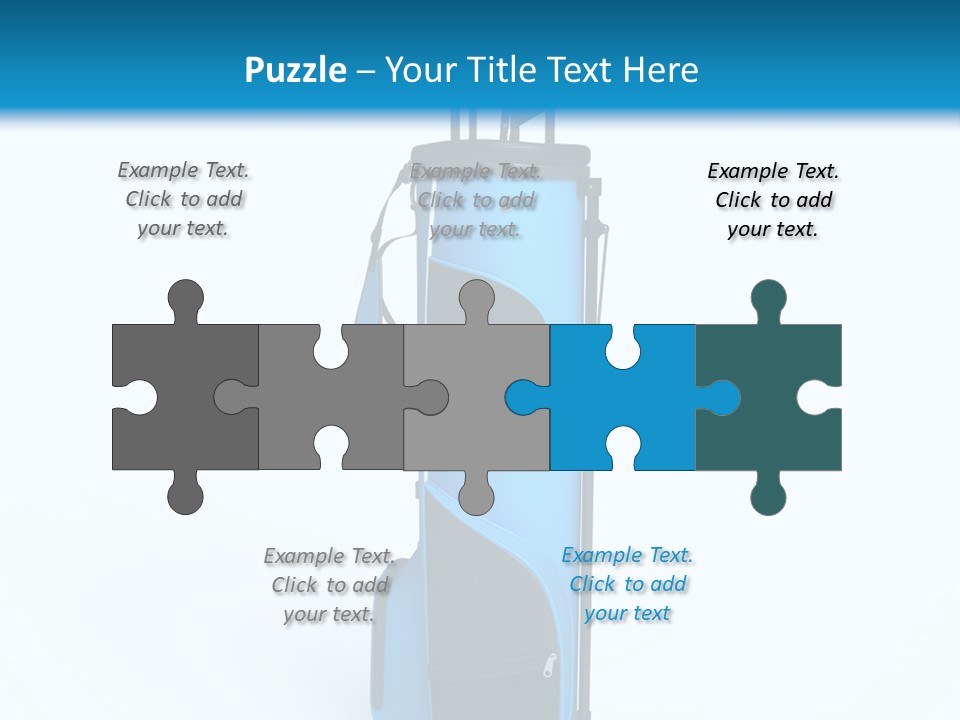 Together Toon Li Ten PowerPoint Template