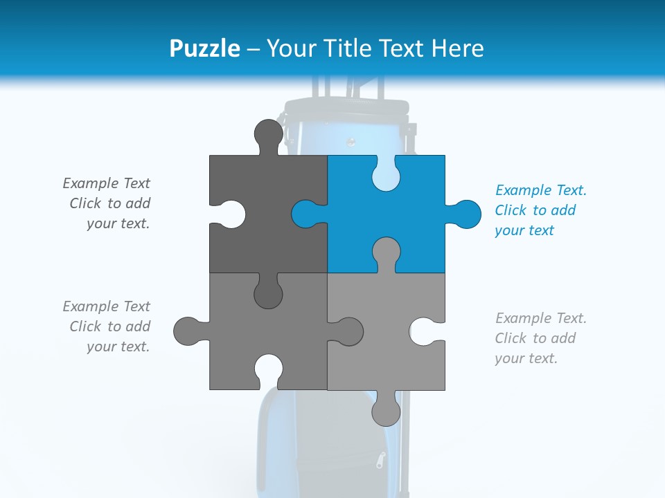 Together Toon Li Ten PowerPoint Template