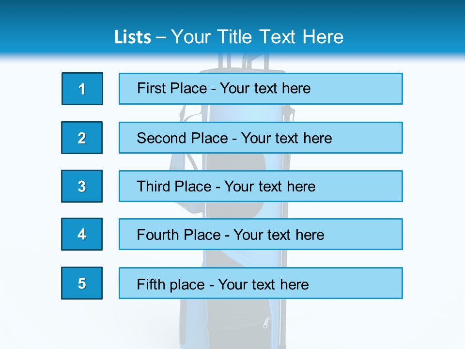 Together Toon Li Ten PowerPoint Template