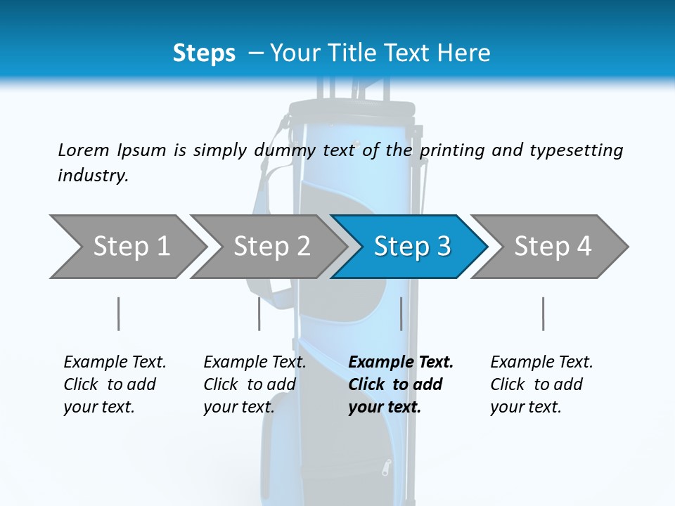 Together Toon Li Ten PowerPoint Template
