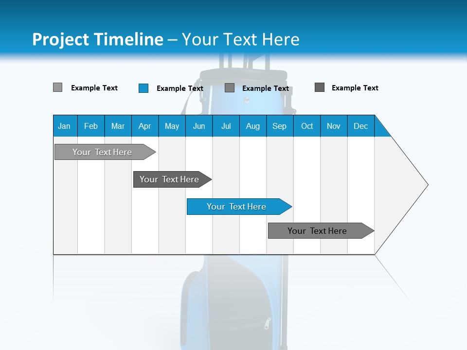 Together Toon Li Ten PowerPoint Template