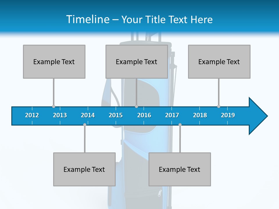 Together Toon Li Ten PowerPoint Template