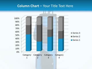 Together Toon Li Ten PowerPoint Template