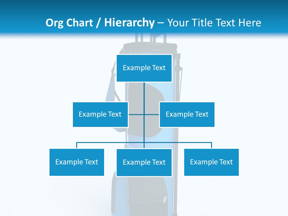 Together Toon Li Ten PowerPoint Template