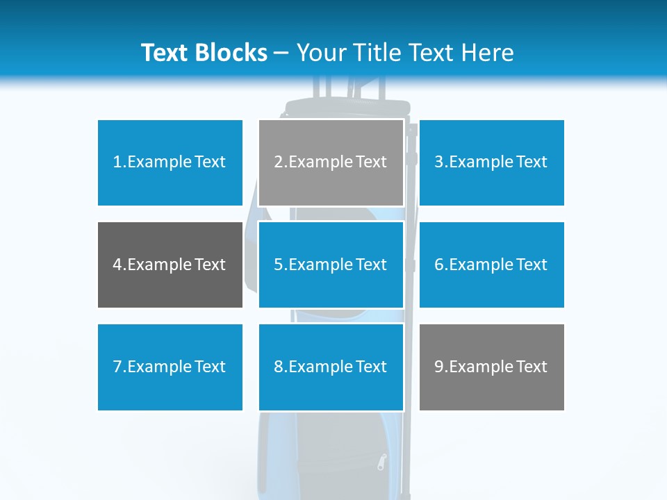 Together Toon Li Ten PowerPoint Template