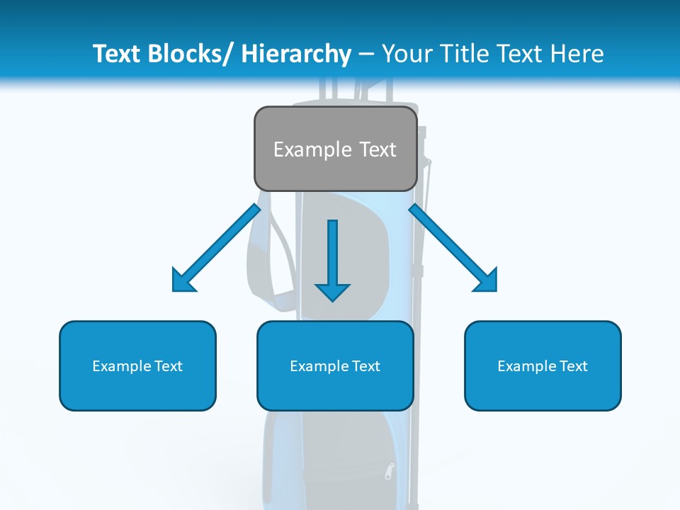 Together Toon Li Ten PowerPoint Template