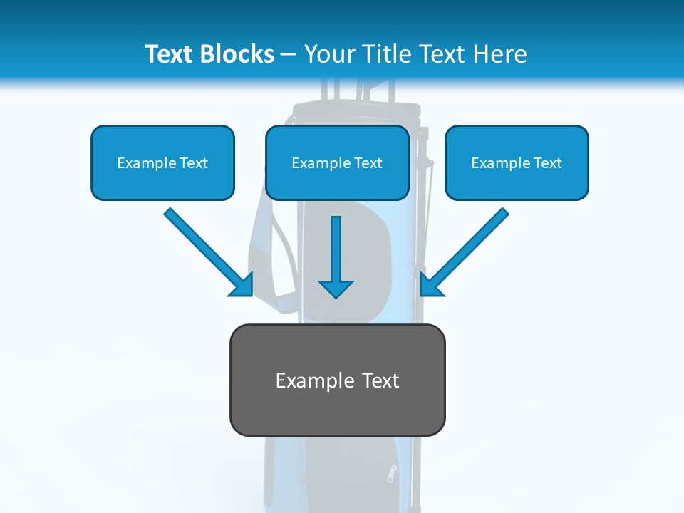 Together Toon Li Ten PowerPoint Template