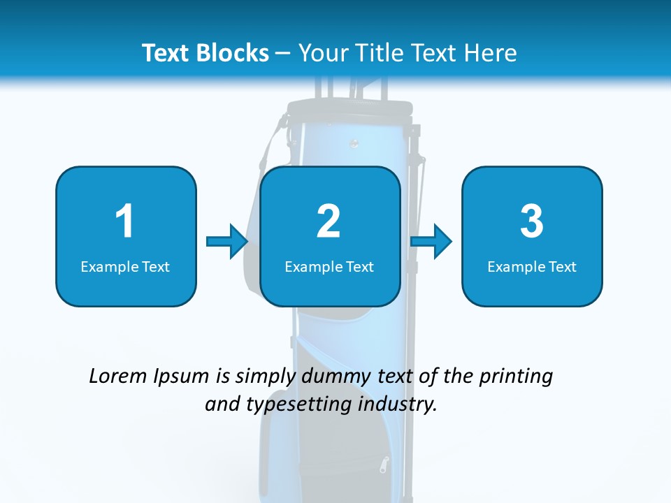 Together Toon Li Ten PowerPoint Template