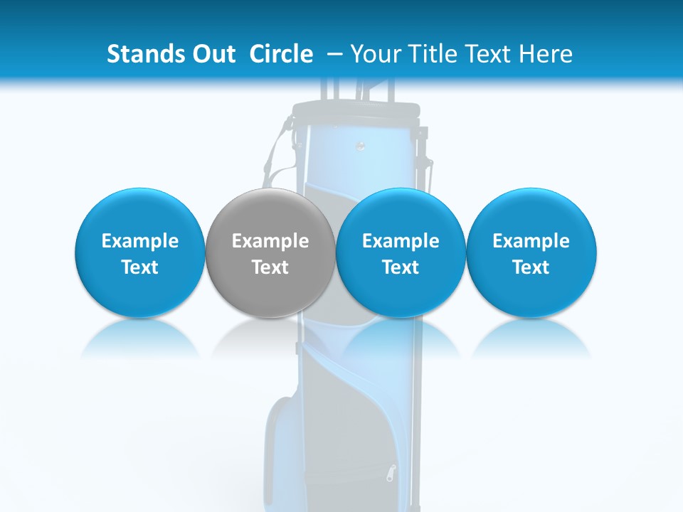 Together Toon Li Ten PowerPoint Template